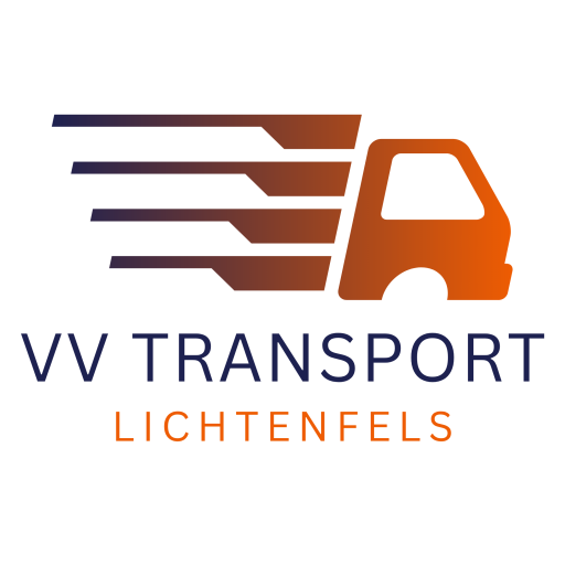 VV Transport – Umzüge für dein Neues Zuhause